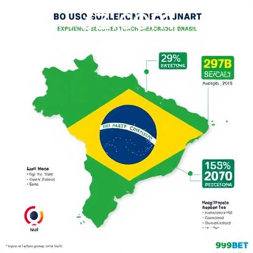 A Ascensão do 999bet no Cenário de Jogos Online