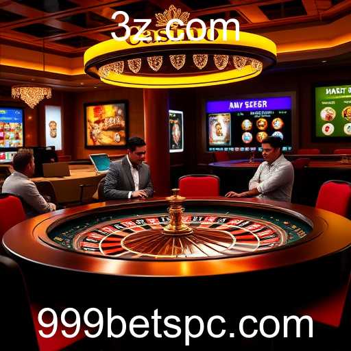 A Ascensão do 999bet no Mercado de Jogos Online