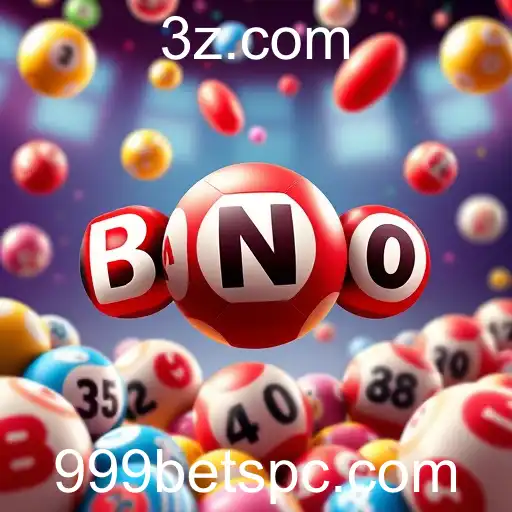 999bet - Bingo Online: A Revolução do Jogo Clássico com 999bet