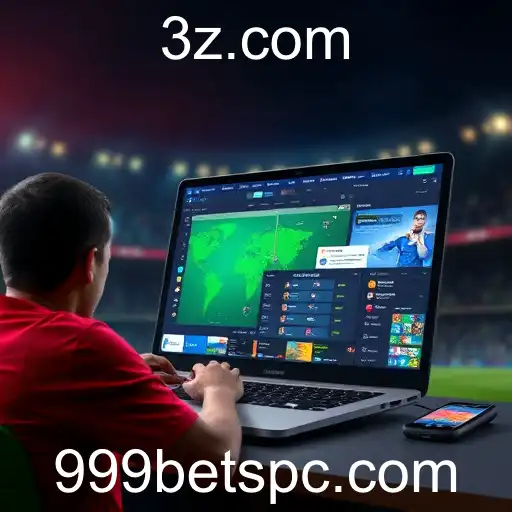 999bet e o Cenário Atual dos Jogos Online