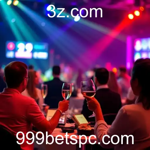 999bet - Explorando o Mundo dos Eventos Exclusivos com 999bet