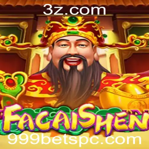 999bet - Descobrindo o Fascinante Jogo de FaCaiShen no 999bet