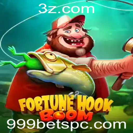 999bet - Descubra o Empolgante Jogo FortuneHookBoom