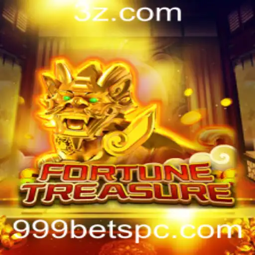 999bet - Explorando o Mundo de FortuneTreasure: O Novo Sensação no Universo dos Jogos