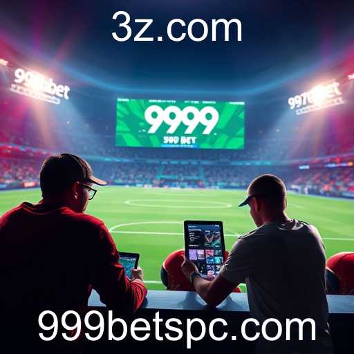 Tendências do Mercado de Jogos em 2025: A Ascensão do 999bet