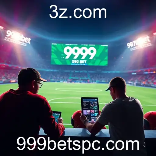 Tendências do Mercado de Jogos em 2025: A Ascensão do 999bet