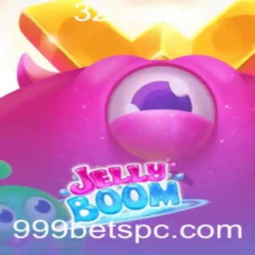 JellyBoom: Mergulhe na Diversão com Estratégia e Aventura
