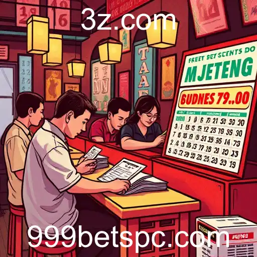 999bet - A Influência do Jueteng na Sociedade e a Relevância do 999bet