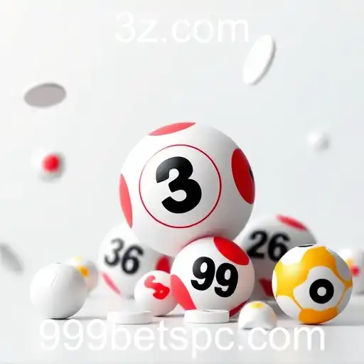 A Ascensão da Loteria Online no 999bet: Conveniência e Prêmios Globais