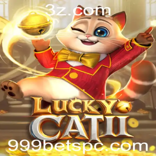 999bet - Descubra o Mundo Empolgante de LuckyCatII com 999bet