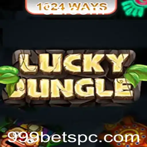 999bet - Descubra o Fascinante Mundo de LuckyJungle1024