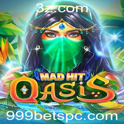 999bet - Descubra o Fascinante Mundo de MadHitOasis: Um Jogo Revolucionário no Cenário Atual