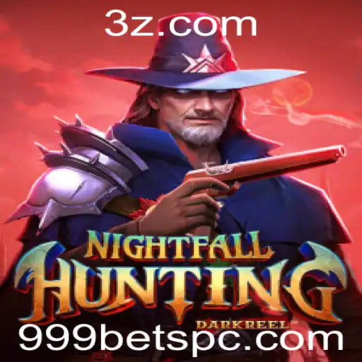 999bet - Explorando o Mundo Emocionante de NightfallHunting: Estratégia e Aventura