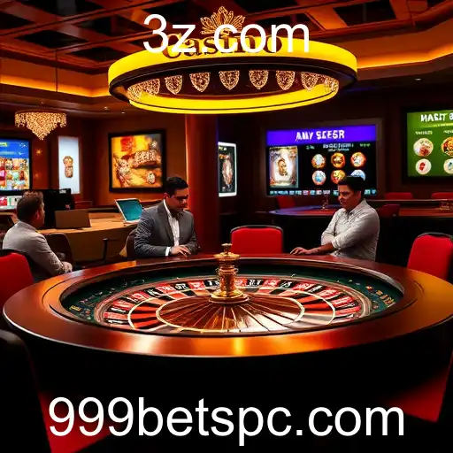 Inovações Tecnológicas e Crescimento da 999bet em 2025