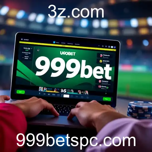 Expansão do Mercado de Apostas e Segurança Digital