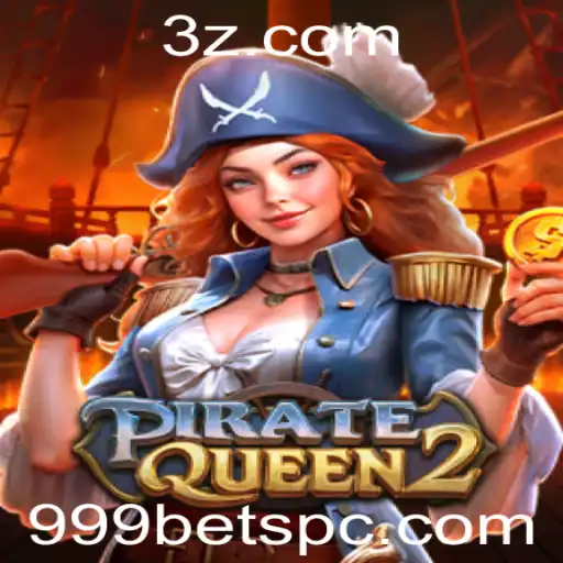 999bet - Descubra a Aventura em PirateQueen2 com 999bet