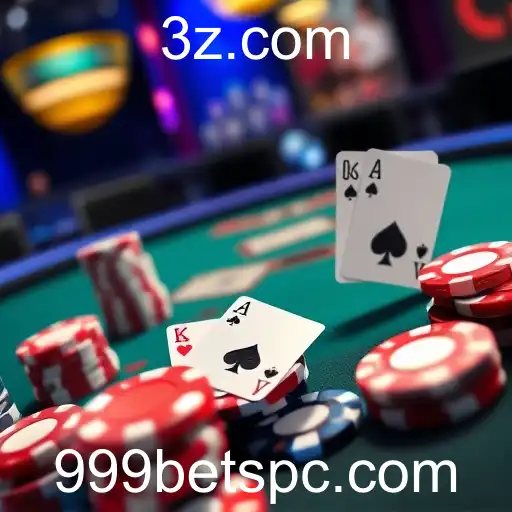 O Crescente Interesse pelo Poker Online na Plataforma 999bet