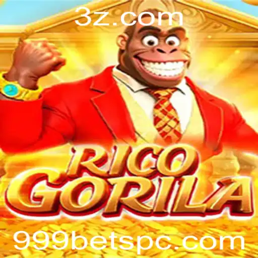 999bet - Explorando RicoGorila: O Empolgante Jogo de Apostas do Momento