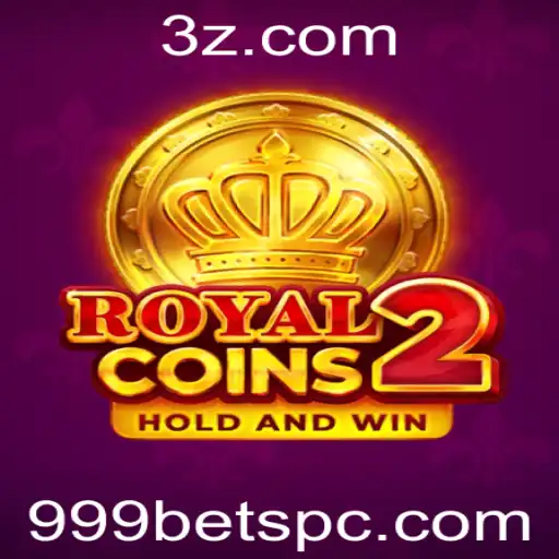 999bet - Descubra a Aventura de RoyalCoins2: Novidades e Regras