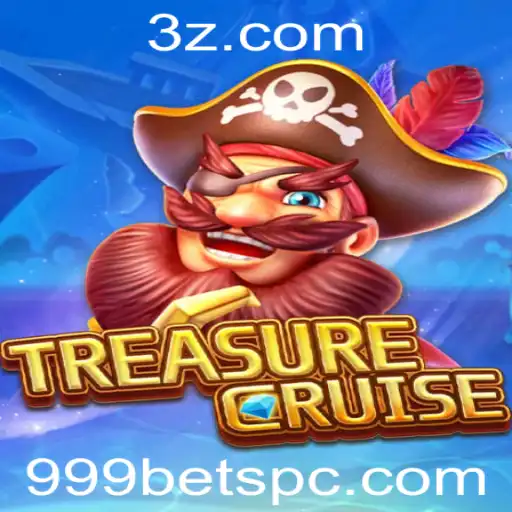 999bet - Descobrindo 'TREASURECRUISE': O Jogo que Está Revolucionando o Mercado