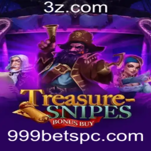 Explorando o Mundo do Jogo TreasuresnipesBonusBuy na Era do 999bet