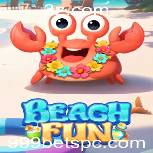 Descubra o Mundo de Diversão com BeachFun: O Jogo de Aventura nas Praias