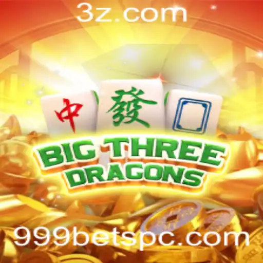 Explorando BigThreeDragons: A Nova Sensação no Mundo dos Jogos