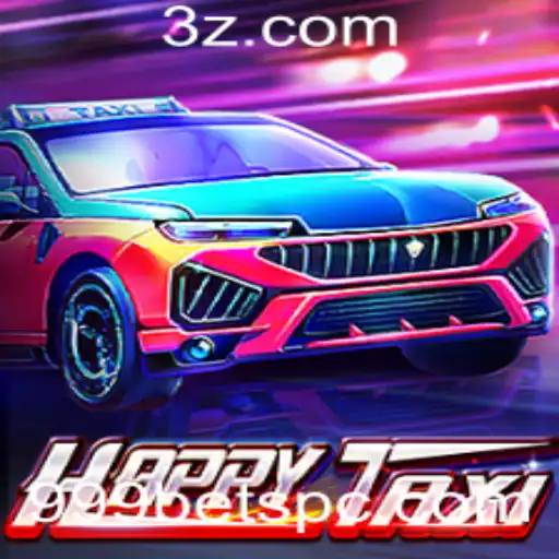 Explorando o Mundo de HappyTaxi: Um Guia Completo