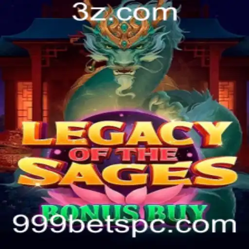 Descubra a Emoção de LegacyoftheSagesBonusBuy com 999bet