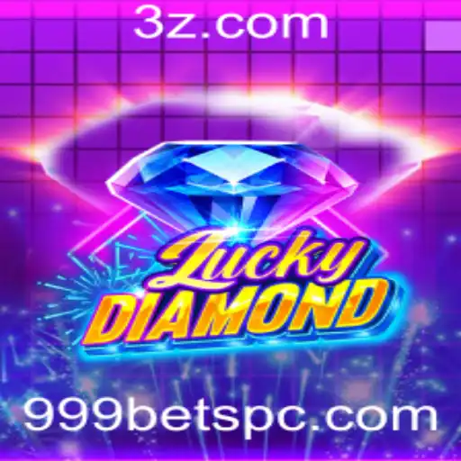 Explorando o Fascinante Mundo de LuckyDiamond no 999bet