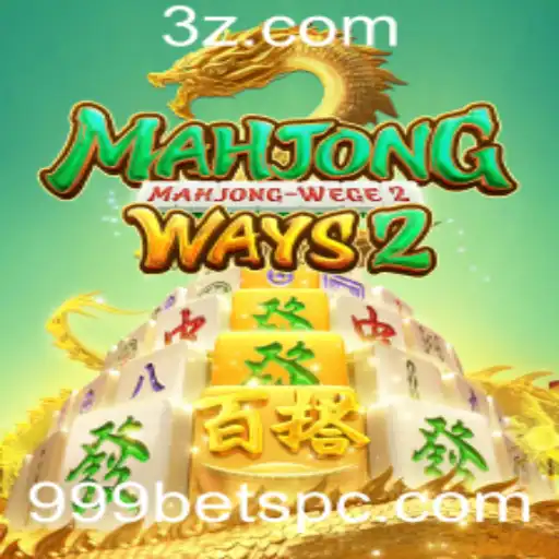 Descubra o Excitante Mundo de MahjongWays2 com 999bet