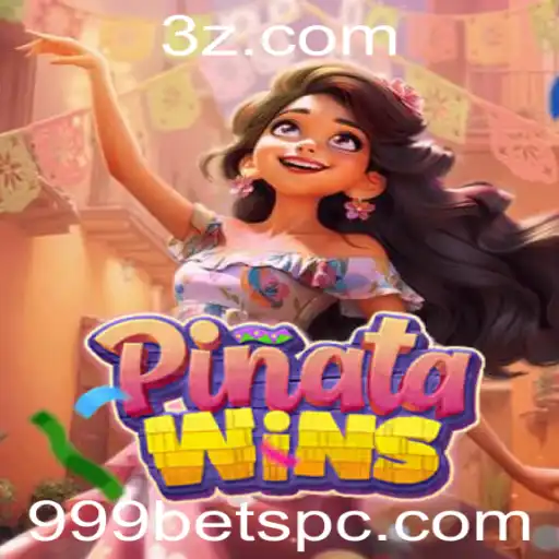 Descubra o Mundo Vibrante de 'PinataWins' com 999bet