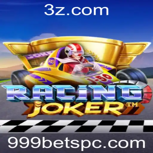 RacingJoker: O Desafiador Jogo de Corrida e Apostas