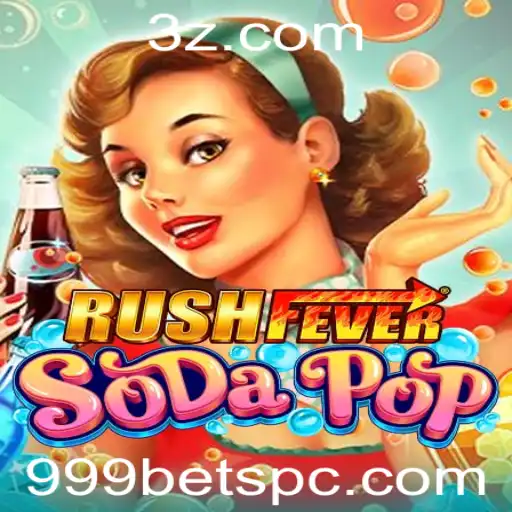 Explorando RushFeverSodaPop: Um Mergulho no Mundo dos Jogos com 999bet