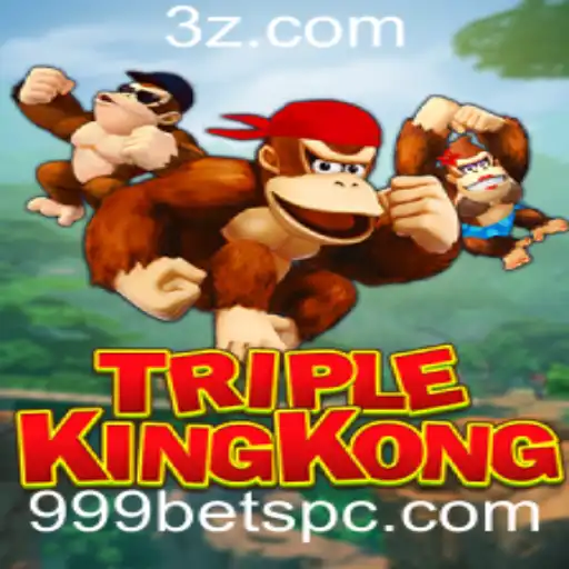 TripleKingKong: O Fascinante Mundo do Jogo com 999bet