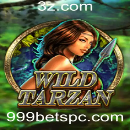 999bet - Desvendando o Mundo de WildTarzan: Uma Aventura Selvagem